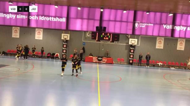 Västerås Basket - Järva Devils