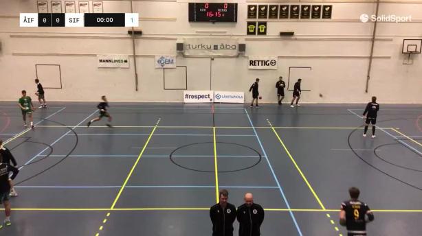 ÅIFK - SIF