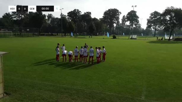 Heidgrabener SV - Germania Werningerode