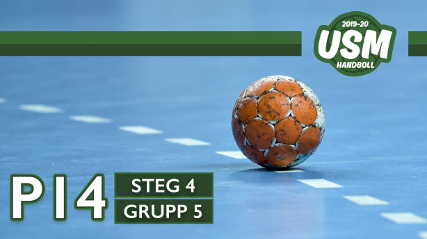 Tyresö Handboll - Vassunda IF