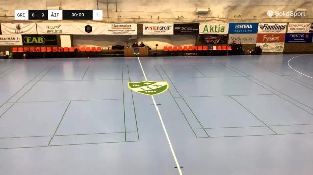 GrIFK - ÅIFK