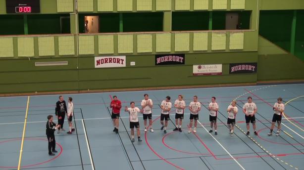 Täby HBK - HF SIF