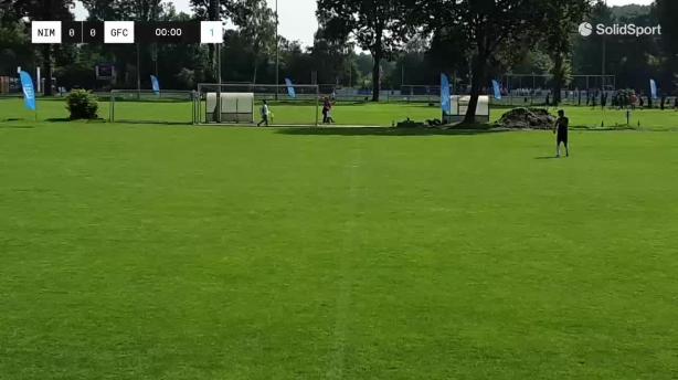 Nordlichter im NSV - Greifswalder FC