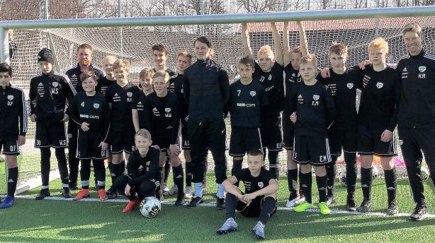 Sollentuna Fk 10 Sollentuna Fk P06 Norrviken Sollentuna Fk 10 Sollentuna Fk P06 Norrviken