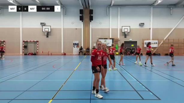 Nr 2 från Grupp 1 - Nr 2 från Grupp 2