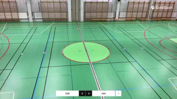 Sollentuna Basket - Haga Haninge