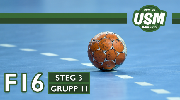 H43 Lund HF 2 - Lugi HF Vinröd