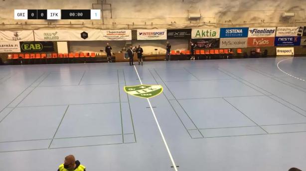 GrIFK - HIFK