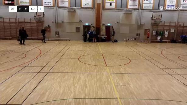 Skövde HF Vit - Tollarps IF F15