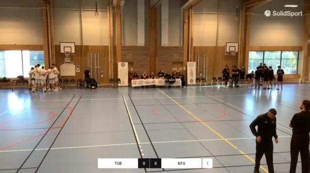 Tureberg Basket - Umeå BSKT