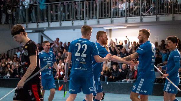 Värmdö IF - Täby FC