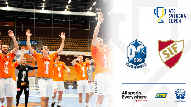 IFK Kristianstad - Skånela IF