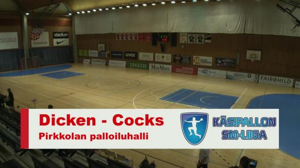 Dicken - Cocks