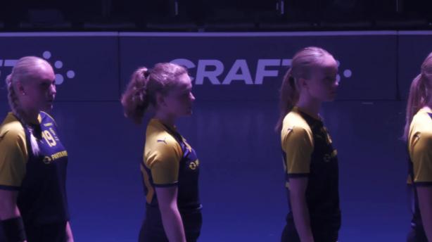 Finland - Sweden