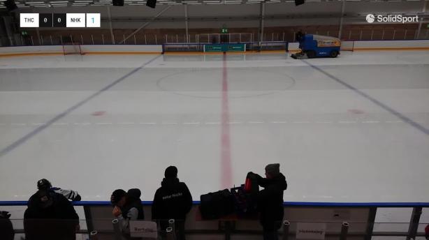 Tierp Hockey - Nacka HK
