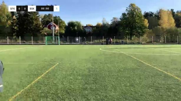 Sollentuna FK P-11 Viby - Bollstanäs SK P-11
