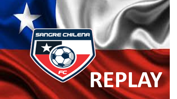Part 1 . Sangre Chilena FC P-04 - FA Tartu Kalev P-04