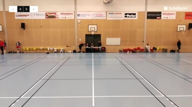 Borås HK 84 - IK Baltichov 1