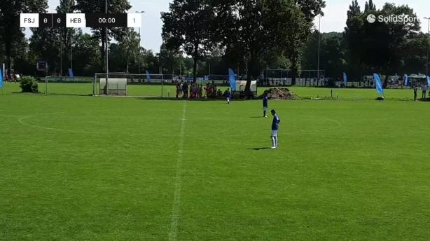 FSV Jever - HEBC