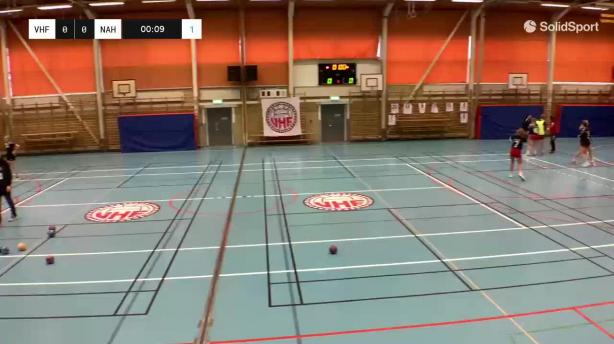 Vadstena HF - NAIS Handbollsförening
