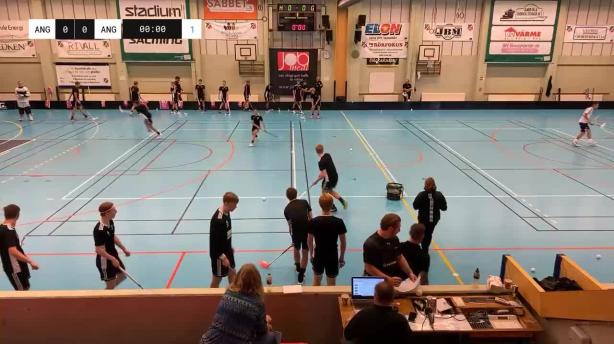 Falun U - Borlänge