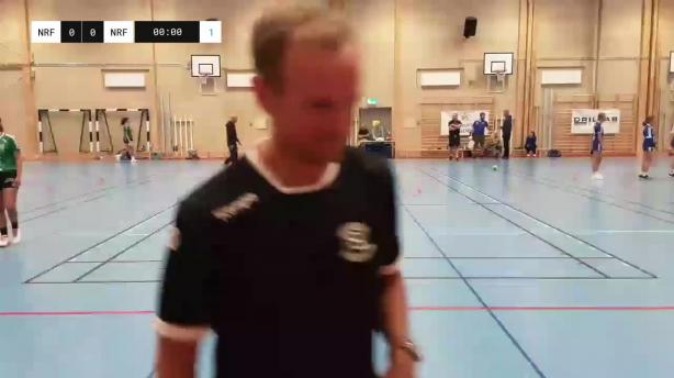 Nr 1 från Grupp 2 - Nr 2 från Grupp 1