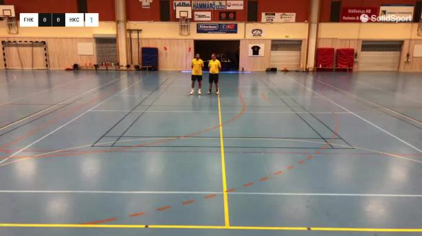 Falköpings AIK HK - HK Country