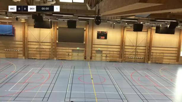 HK Country - BK Heid