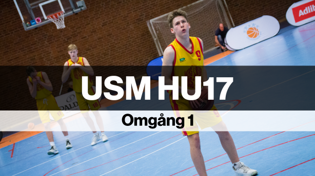 Norrort Täby/Djursholm - Spånga Basket