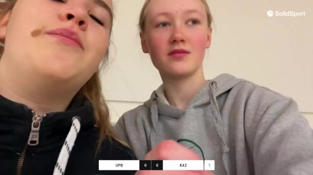 Uppsala Basket - Katrineholms IF