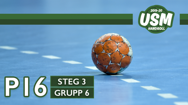 Kungälvs HK - VästeråsIrsta HF