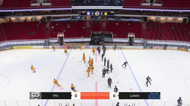 TPS - Lukko