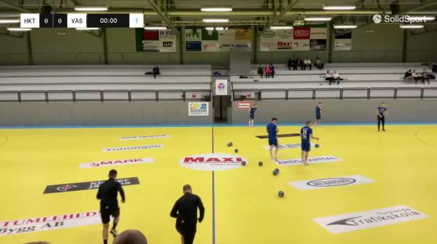 HK Torslanda Elit - VästeråsIrsta HF