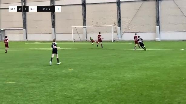 Sollentuna FK - Djurgårdens IF FF