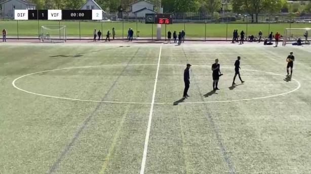 Djurgårdens IF FF - Vasalunds IF
