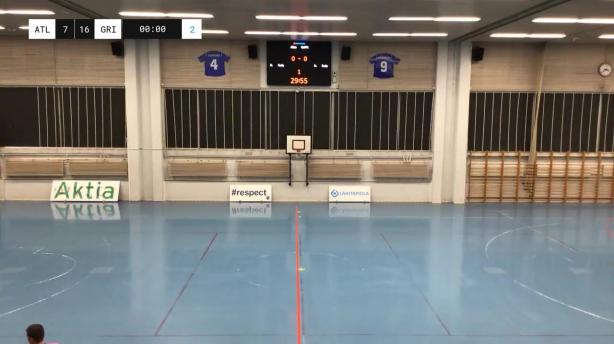 Atlas - GrIFK