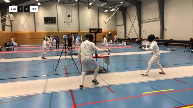 Ängby Dinosaurs - FFF