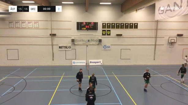 ÅIFK - GrIFK