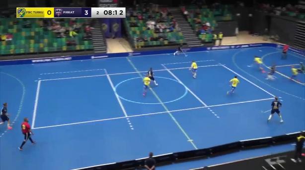 FBC Turku - Pirkat