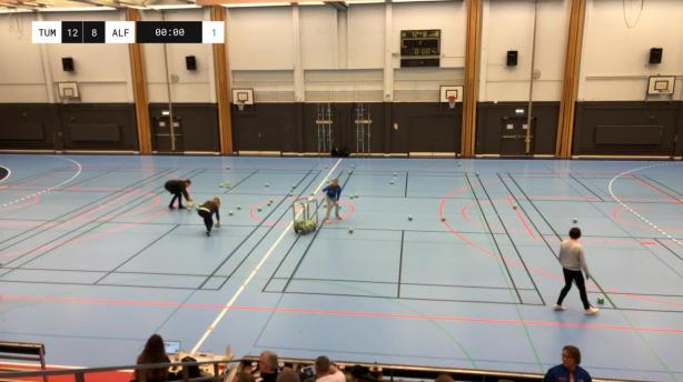 Tumba Handboll - Alfta GIF Handboll
