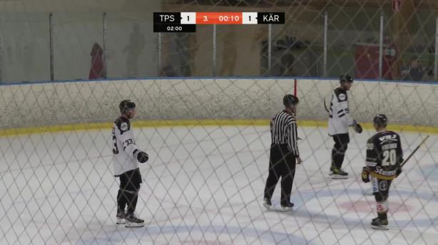 TPS - Kärpät
