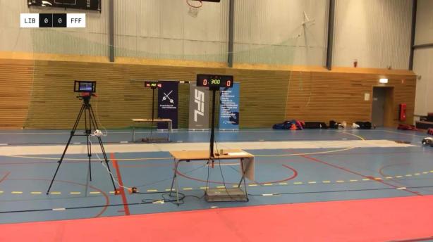 Lillebrors Bageri - FFF
