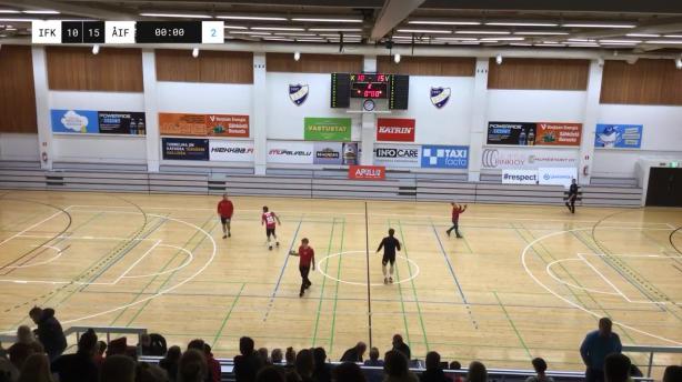 HIFK - ÅIFK