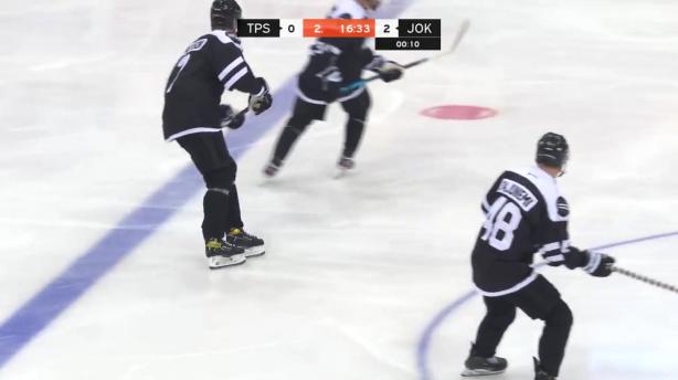 TPS - Jokerit