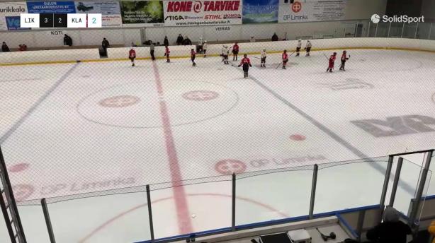 LiKi U13 - K-Laser U13