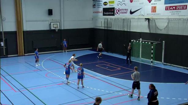 Tumba Handboll - AIK Handboll