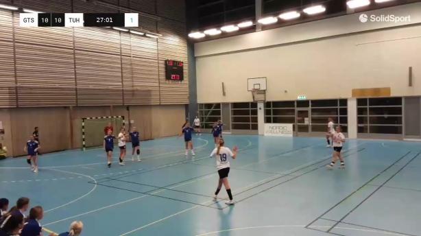 GT Söder HK - Tumba HBK
