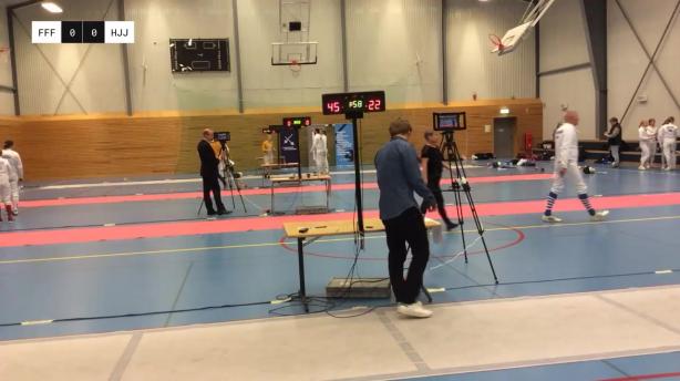 FFF - Hjorthagens Jaguars