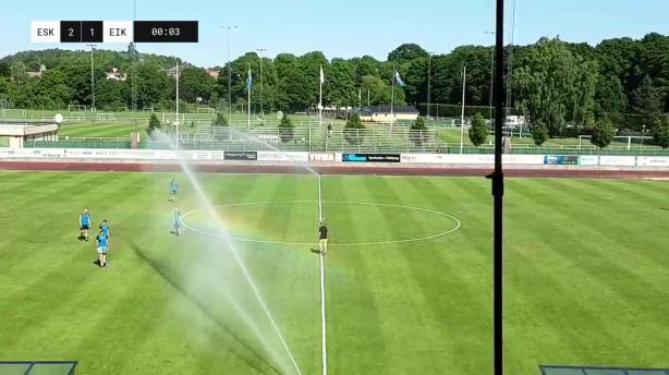 Enköpings SK FK - Enskede IK