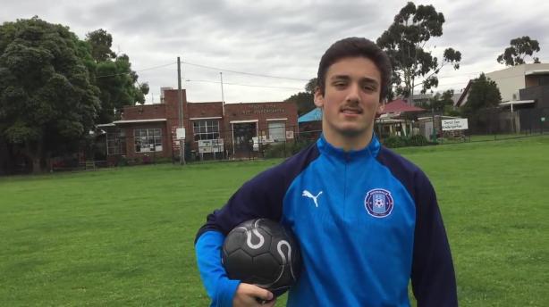 U15 Avondale Fc U15 Avondale Fc